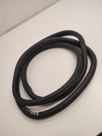 фото thumb №1, Citroen c4 grand picasso i прокладка кузовна лівий задня