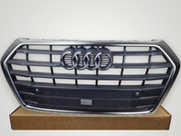 фото thumb №1, Audi q5 ii sq5 хром решётка решётка радиатора бампера перед pprzedni