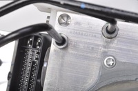 фото thumb №8, Land rover defender l663 3.0 d200 насос abs 21r