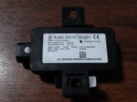 фото thumb №1, Модуль давления шин mercedes w213 w167 w238 1