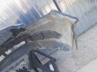 Бампер перед передний opel insignia a 2008-2013 с Разборки, фото thumb