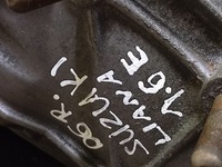 фото thumb №7, Suzuki liana i 1.6 коробка передач передач pa2