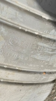 фото thumb №10, Вихлоп kompletny гасник система випускний bmw 6 f06 f12 f13 640d