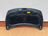 фото thumb №7, Kia rio iv 2017- капот красивая оригинал серый демонтаж комплектная