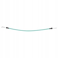 фото thumb №12, Kia оригинальный номер 813712f000 трос тяга ручка spectra