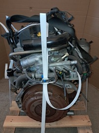 фото thumb №9, Двигун 1.7ctdi 4ee2 kompletny honda civic vii rok pewny do монтажу film