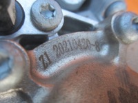 фото thumb №11, Audi a4 a6 c7 tdi клапан egr радіаторів вихлопних газів 059131511ef 059131501al