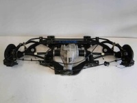 Mercedes ml 163 lift важіль задній лівий нижній Ціна, фото thumb