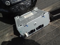 фото thumb №2, Ford ka+ 2017 радіо панель дисплей europa org