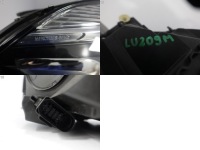 фото thumb №15, Mercedes a-klasa w176 рестайлинг mopf 15-18 фара полный led high performance правая