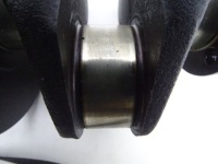 Vw touran 1 1.6 fsi bag wał колінчастий вкладиші Ціна, фото thumb