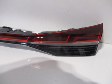 фото thumb №11, Лампа audi q4 etron 89a945095b 89a945070 89a945069