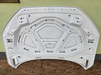 фото thumb №7, Audi a3 8y0 капот кришка двигуна