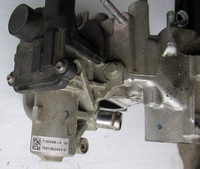 фото thumb №2, Clio iv 1.5 dci клапан egr