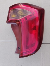 фото thumb №1, Лампа kia picanto ii 11-17 задняя правая europa