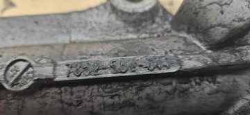 фото thumb №8, Рейка рульового управління bmw x5 e53 6751282 eu