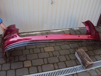 фото thumb №1, Бампер mondeo mk5 kombi vignale