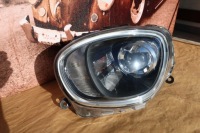 Купить Mini countryman full led 749480101 левая лампа, фото thumb