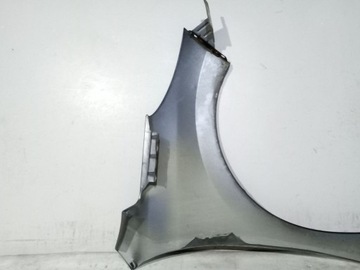 фото thumb №11, Peugeot 207 крило лівий ezw