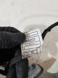 Джгут двері ліва задній 9312735 bmw f10 f11 рестайлінг  eur Оригінал, фото thumb