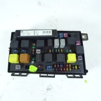 фото thumb №1, Opel astra h 1.7d коробка предохранителей 13145042