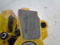 фото thumb №10, Mercedes sl 232 r232 супорт гальмівний комплект затискачі передні 63 amg