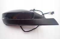 фото thumb №4, Vw t-roc зеркало правое 13pin li7f 2018r