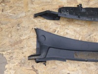 фото thumb №4, Панель під лобовим склом верхній peugeot 3008 ii ліві