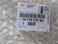 фото thumb №11, Peugeot 3008 5008 ii уголок бампера левый перед pdc 9810869977 новый orygi