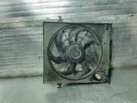 фото thumb №1, Вентилятор радиатора hyundai i30 i 1.6 crdi