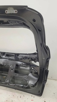 фото thumb №13, Hyundai tucson iii 3 рестайлинг 15+ крышка крышка багажника зад задняя fv