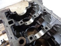 фото thumb №5, Ford transit mk7 vii 2.2 tdci блок двигуна euro 4 номінальний