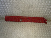 фото thumb №1, Iveco stralis 02-12 e3/4/5 защита обивка левая