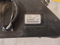 фото thumb №3, Протитуманна фара opel insignia b правий