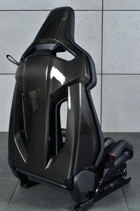 фото thumb №8, Bmw m8 f92 g15 сиденья ковшеобразные сиденье салон середина карбон оригинальные