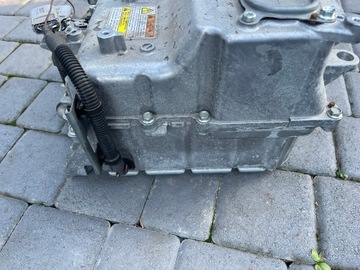 фото thumb №6, Модуль инвертор mitsubishi outlander 3 iii phev 9410a127