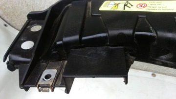 фото thumb №14, Bmw x3 e83 pas переднее усилитель лобовое