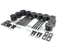 фото thumb №11, Land rover discovery 1 кузов lift 2" lift+ 5cm