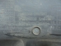 фото thumb №2, Панель фари корпус renault midlim range reno