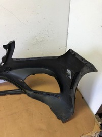 фото thumb №13, Бампер перед mercedes w222 s-klasa amg lift