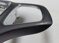 фото thumb №10, Mercedes cla gla w176 w246 w205 w213 218 glc gle рамка dekor кермо