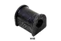 фото thumb №1, Japanparts гумовий елемент стабілізатора hyundai задня matrix