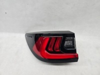 Купить Lexus lbx фара задний задняя левая led европа демонтаж 81560-52f80, фото thumb