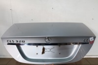фото thumb №10, Mercedes w219 cls кришка зад задня 775 ключ