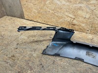 фото thumb №9, Volvo v90 v-90 cc cross country 16-20 спойлер молдинг бампера перед