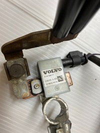 фото thumb №7, Volvo v40 ii d2 коробка предохранителей 31337535