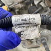 фото thumb №8, Коробка передач коробки передач citroen c4 peugeot 308 3008 508 5008 1.6 e-hdi hdi