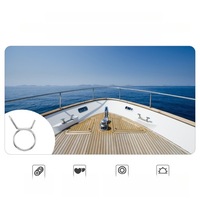 фото thumb №11, Хомут трубка топливной суппорт трубка шланг 250 szt