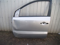 фото thumb №2, Renault koleos 1 i 07- двері ліва перед tekxa