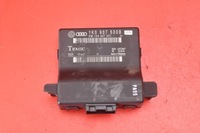 фото thumb №1, Блок управления модуль шлюз audi a3 8p 2.0 tdi 03r